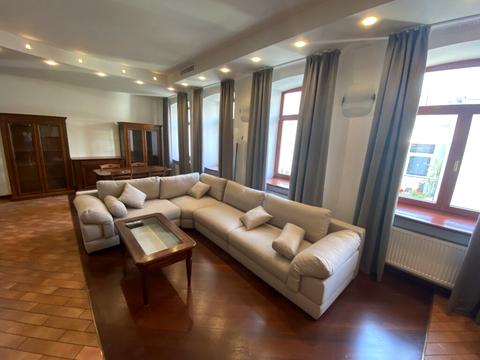 квартира по адресу Антоновича ул. (Горького), 7-В