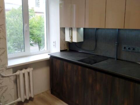 квартира по адресу Рабочая ул., 164