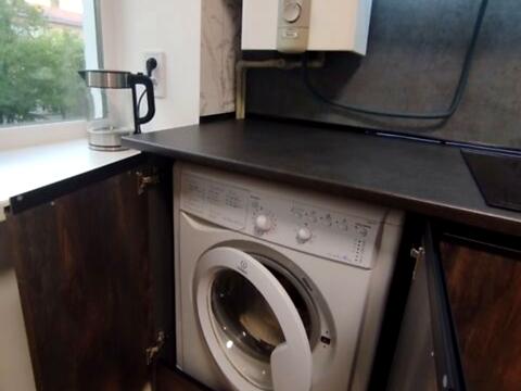 квартира по адресу Рабочая ул., 164