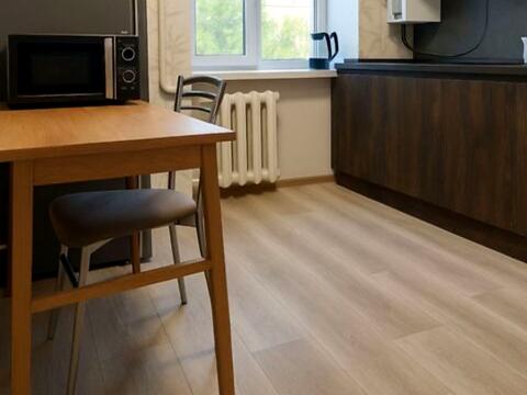 квартира по адресу Рабочая ул., 164