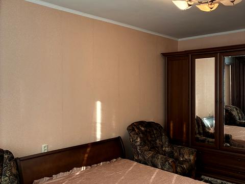 квартира по адресу Лесі Українки ул., 47