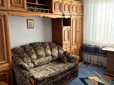 квартира по адресу Лесі Українки ул., 47