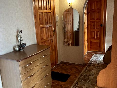 квартира по адресу Лесі Українки ул., 47