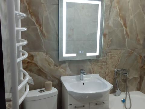 квартира за адресою Петра Ніщинського вул., 12 к2