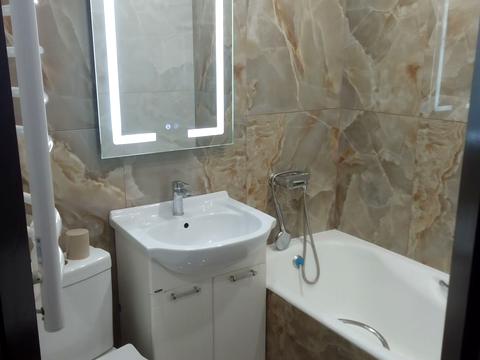 квартира за адресою Петра Ніщинського вул., 12 к2