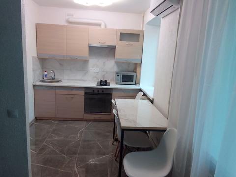 квартира за адресою Петра Ніщинського вул., 12 к2