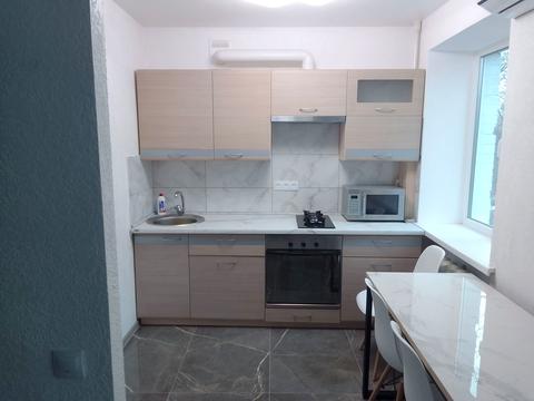 квартира за адресою Петра Ніщинського вул., 12 к2