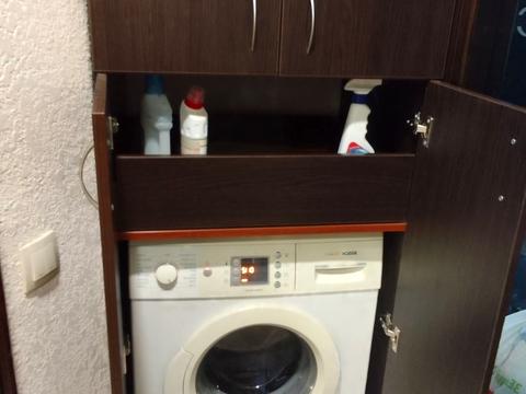 квартира за адресою Петра Ніщинського вул., 12 к2