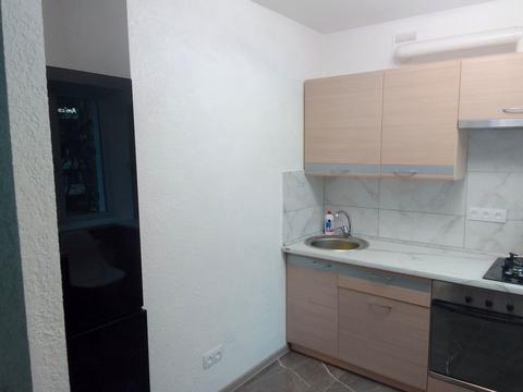 квартира за адресою Петра Ніщинського вул., 12 к2