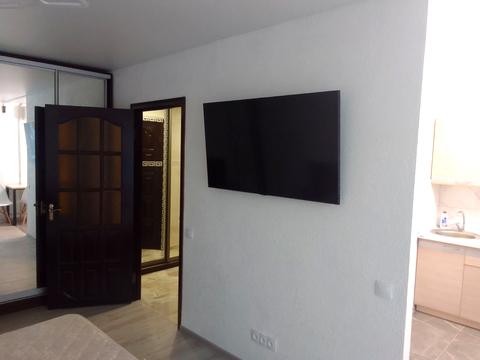 квартира за адресою Петра Ніщинського вул., 12 к2