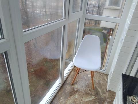 квартира за адресою Петра Ніщинського вул., 12 к2