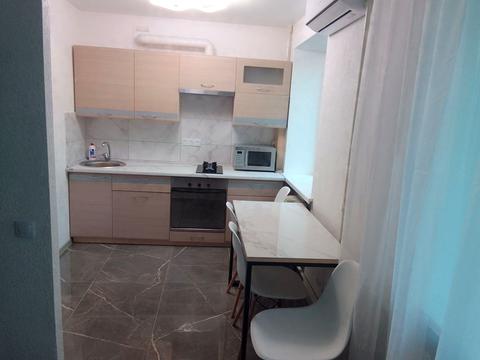 квартира за адресою Петра Ніщинського вул., 12 к2