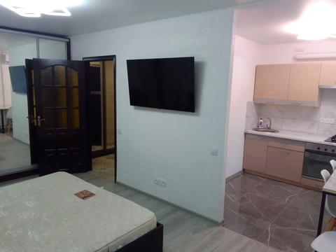 квартира за адресою Петра Ніщинського вул., 12 к2