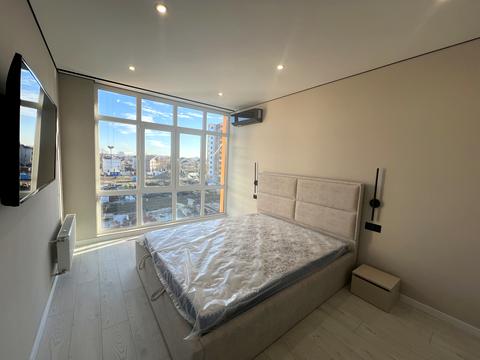 квартира за адресою Одеська вул., (вул. Одеська, 37)