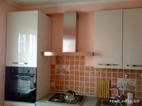 квартира по адресу Академика Сахарова ул., 44