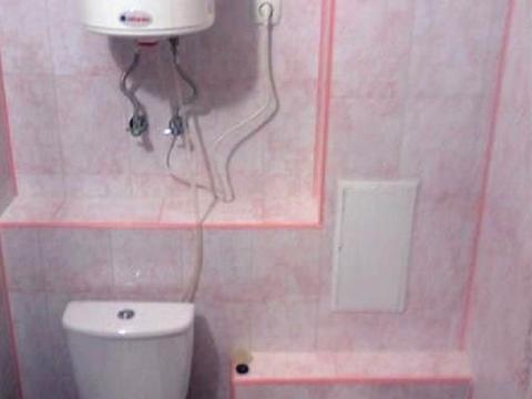 квартира по адресу Академика Сахарова ул., 44