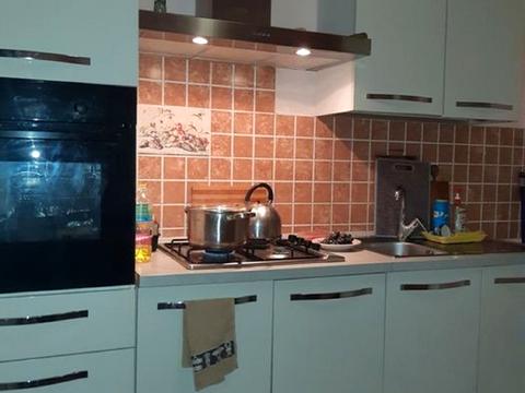 квартира по адресу Академика Сахарова ул., 44