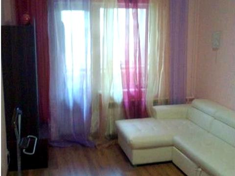 квартира по адресу Академика Сахарова ул., 44