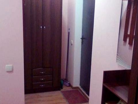 квартира по адресу Академика Сахарова ул., 44