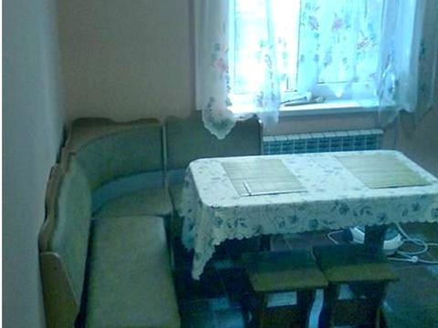 квартира по адресу Академика Сахарова ул., 44