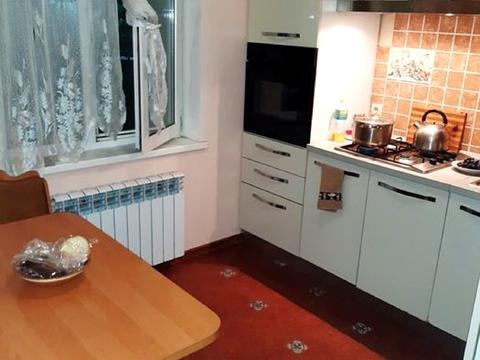 квартира по адресу Академика Сахарова ул., 44