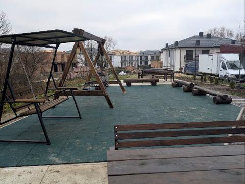 квартира за адресою Яблунева вул., (Будинок)