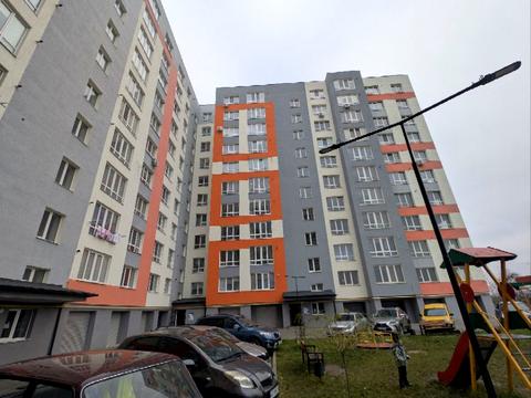 квартира за адресою Яблунева вул., (Будинок)