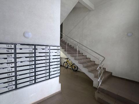 квартира за адресою Яблунева вул., (Будинок)