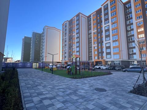 квартира за адресою Одеська вул., (вул. Одеська, 37)