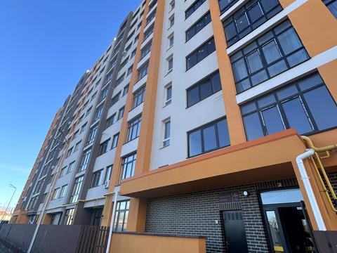 квартира за адресою Одеська вул., (вул. Одеська, 37)