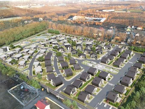 будинок за адресою Стрітенська вул.