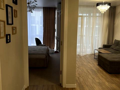 квартира за адресою Миколи Бобяка вул., 8