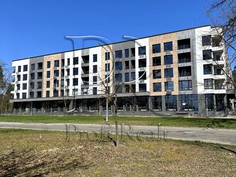 квартира за адресою Квітки Цісик вул. (Гамарника), 32