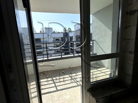 квартира за адресою Квітки Цісик вул. (Гамарника), 32