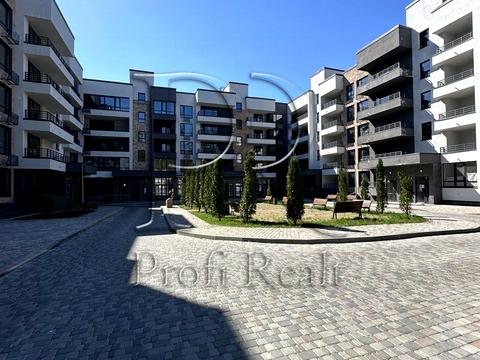 квартира за адресою Квітки Цісик вул. (Гамарника), 32