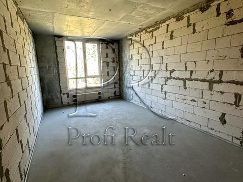 квартира за адресою Квітки Цісик вул. (Гамарника), 32