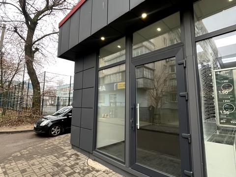 комерційна за адресою Парусний пров., 19