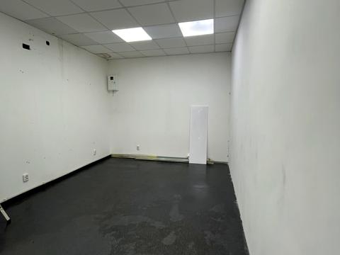 комерційна за адресою Парусний пров., 19