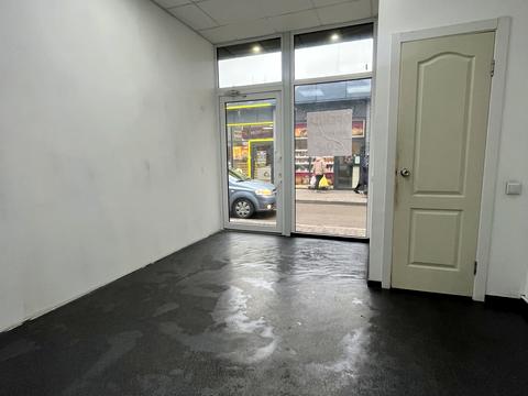 комерційна за адресою Парусний пров., 19