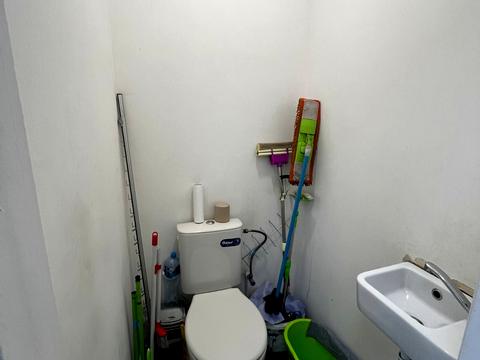 комерційна за адресою Парусний пров., 19