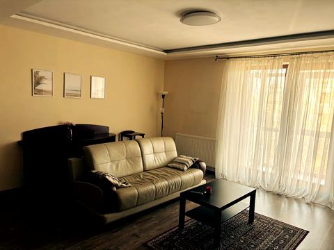 квартира по адресу Львов, Горбачевского ул. (Крылова), 8