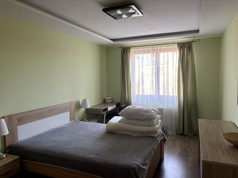 квартира по адресу Львов, Горбачевского ул. (Крылова), 8