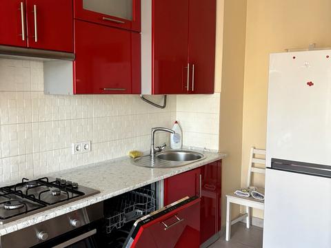 квартира по адресу Львов, Горбачевского ул. (Крылова), 8