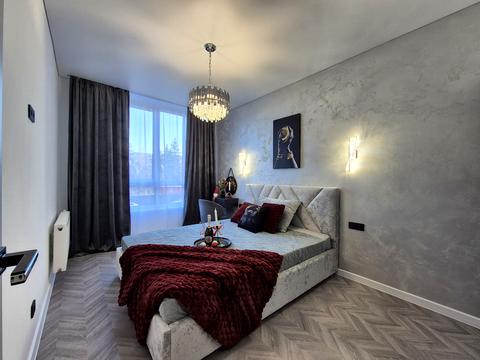 квартира по адресу Цегельний пер., 12