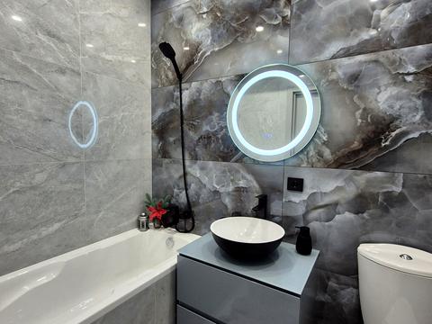 квартира по адресу Цегельний пер., 12