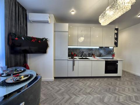 квартира по адресу Цегельний пер., 12