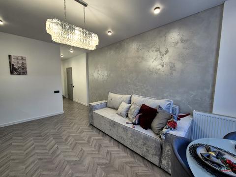 квартира по адресу Цегельний пер., 12