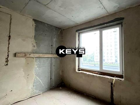 квартира по адресу Андрея Верхогляда ул. (Михайла Драгомирова), 14-А