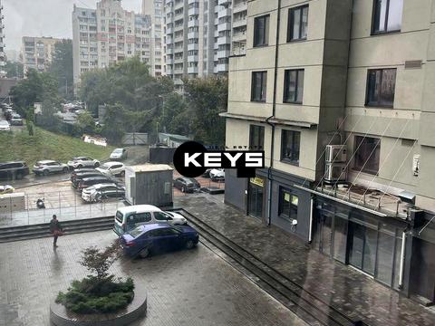 квартира по адресу Андрея Верхогляда ул. (Михайла Драгомирова), 14-А