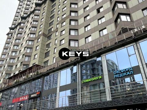 квартира по адресу Андрея Верхогляда ул. (Михайла Драгомирова), 14-А